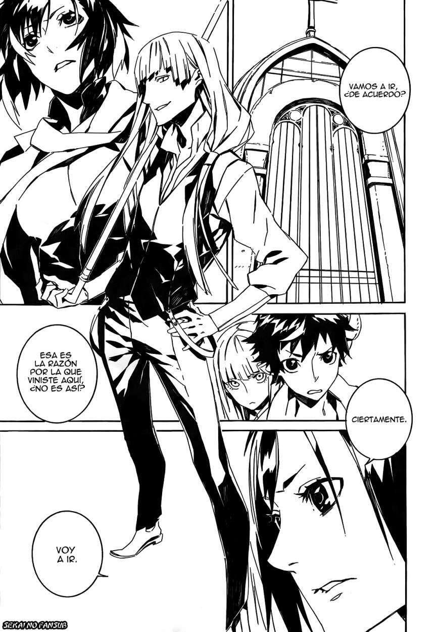 Capitulo 85 page 6