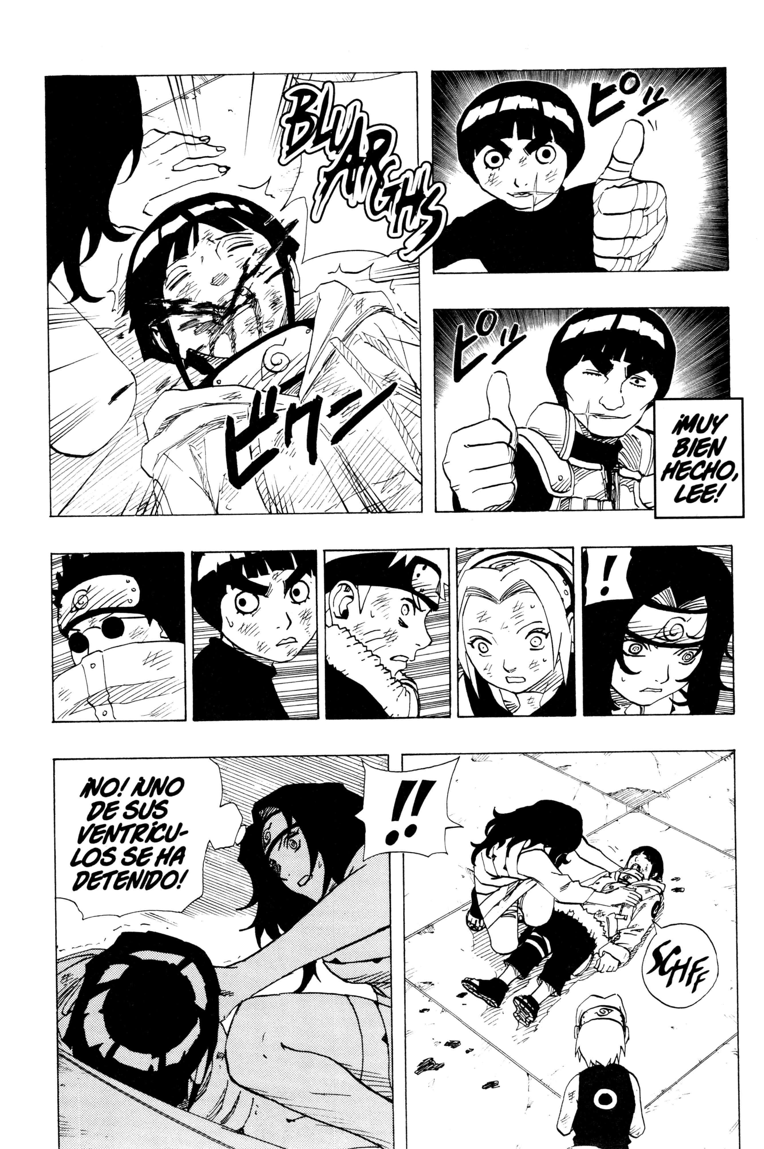 Capitulo 81 page 5