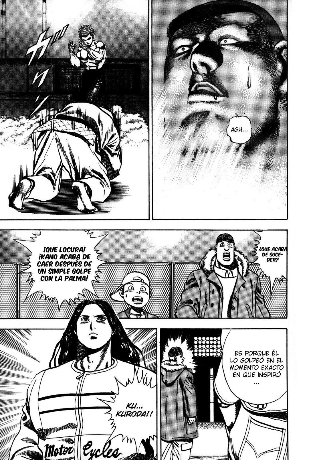 Capitulo 21 page 18