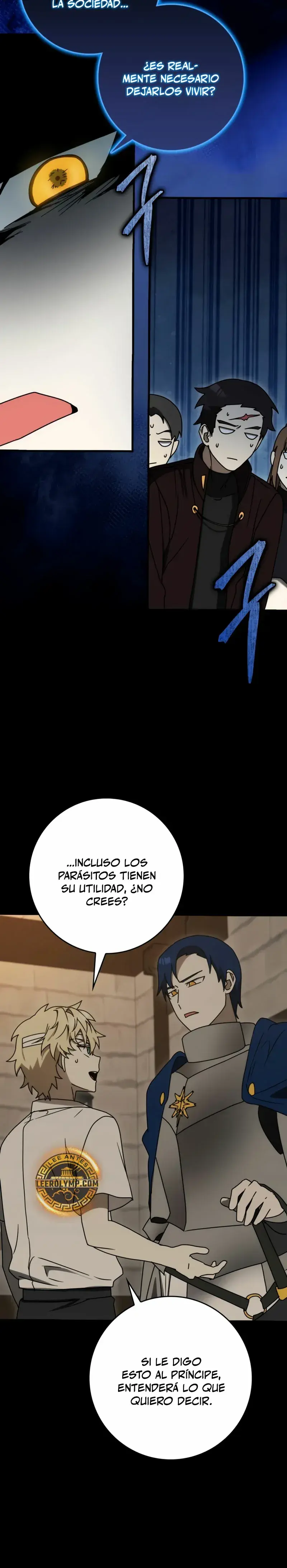Capitulo 77 page 17