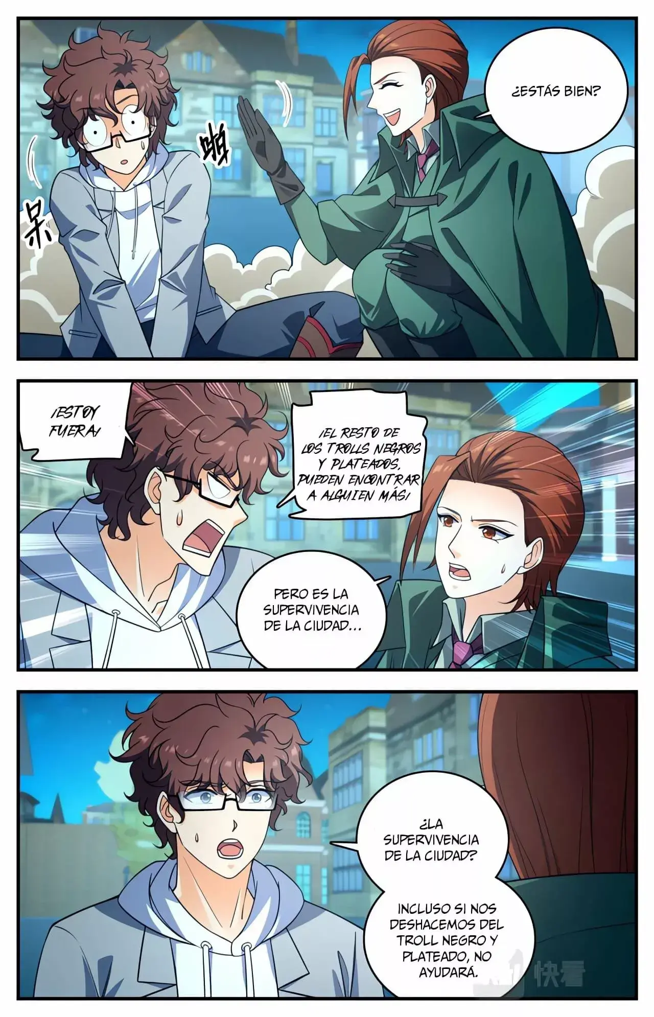 Capitulo 1000 page 11