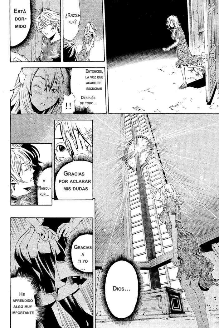 Capitulo 37 page 20