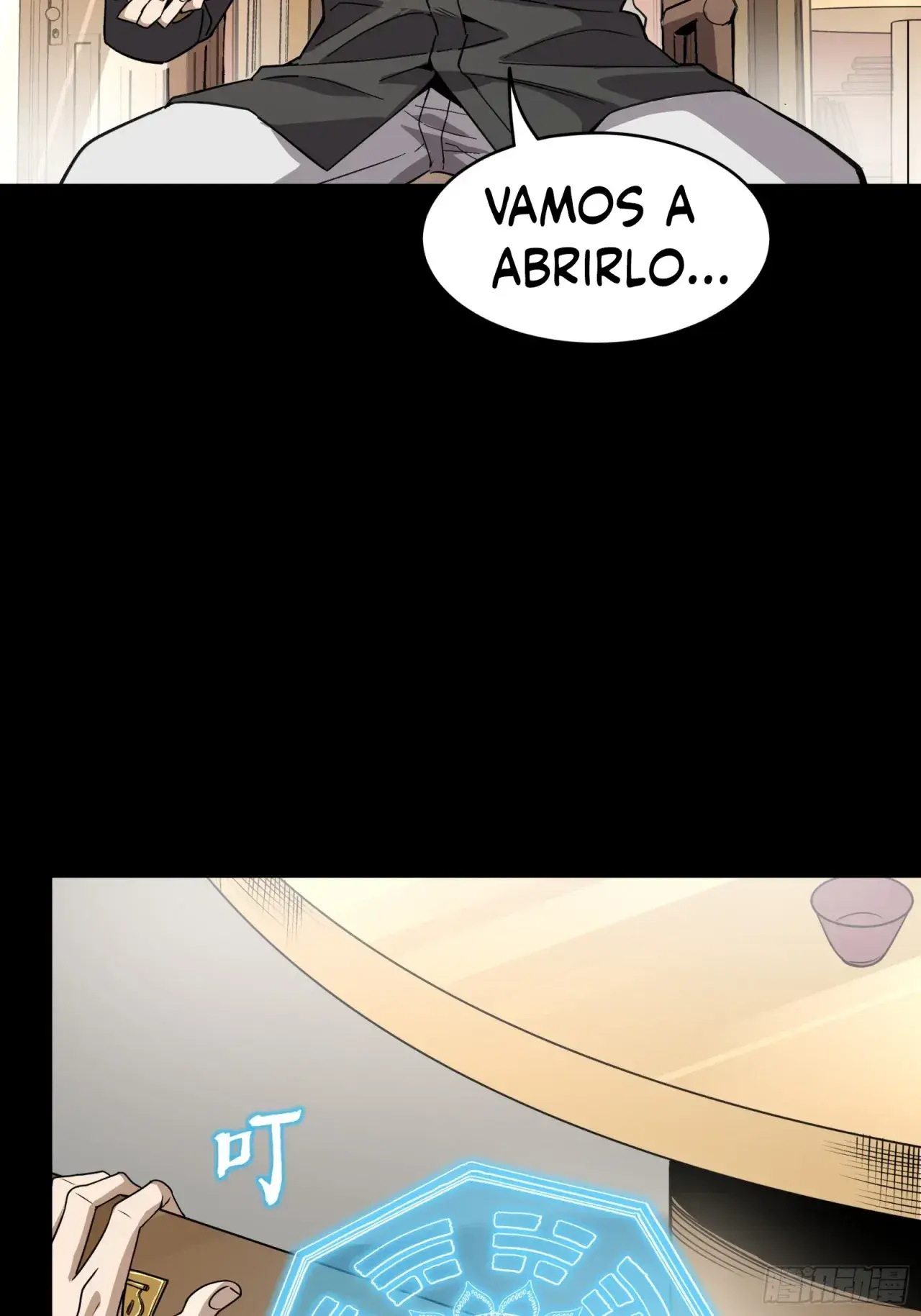 Capitulo 89 page 36