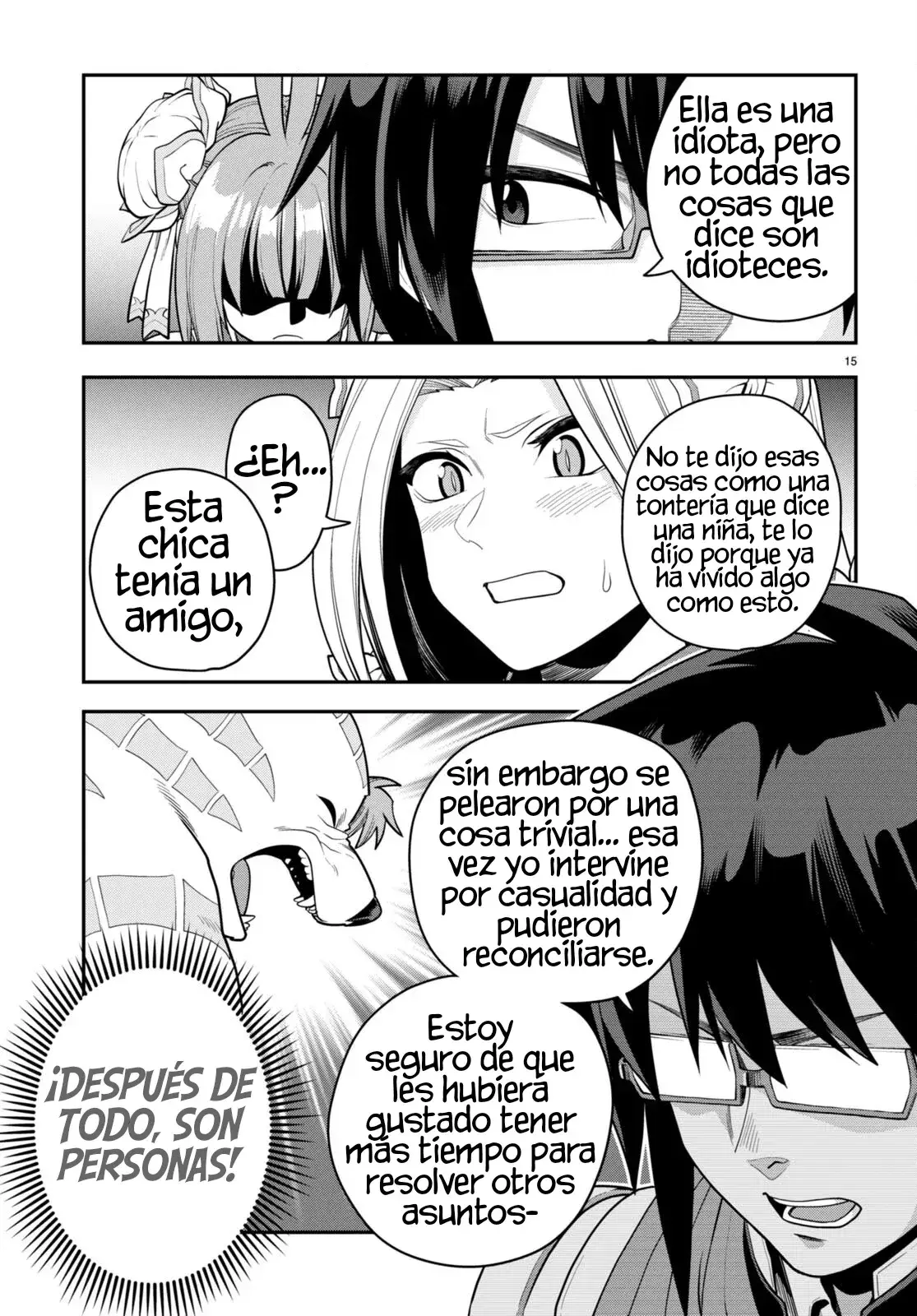 Capitulo 107 page 18