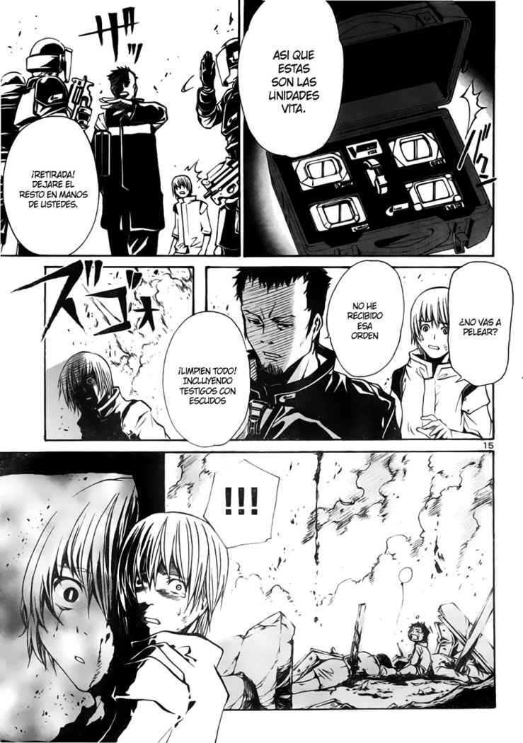 Capitulo 1 page 18