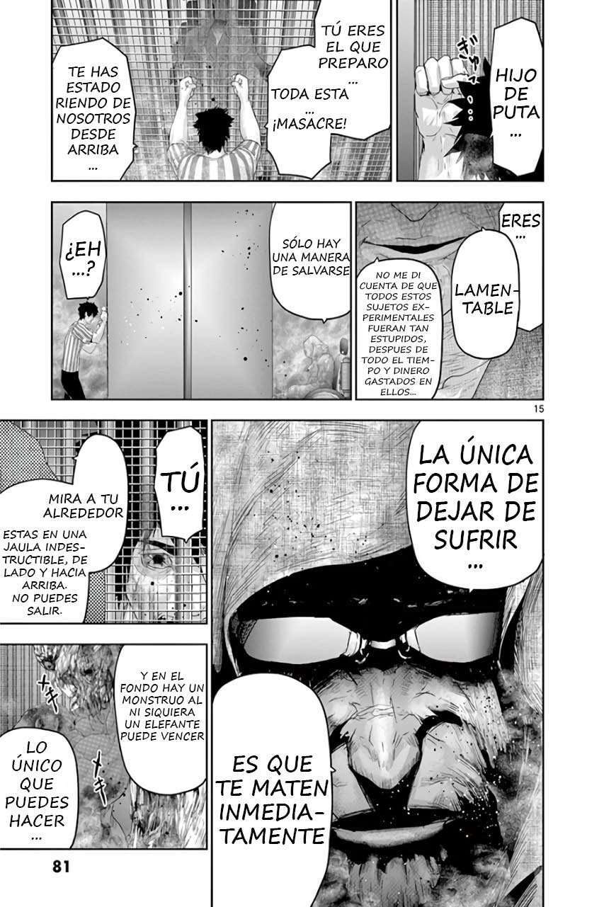 Capitulo 114 page 15