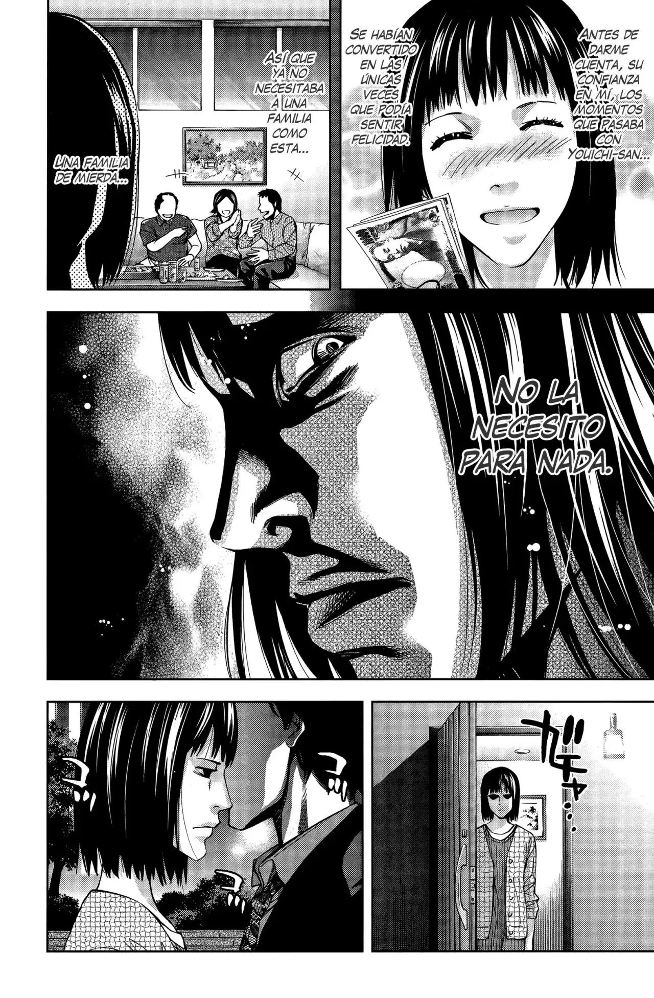 Capitulo 33 page 12