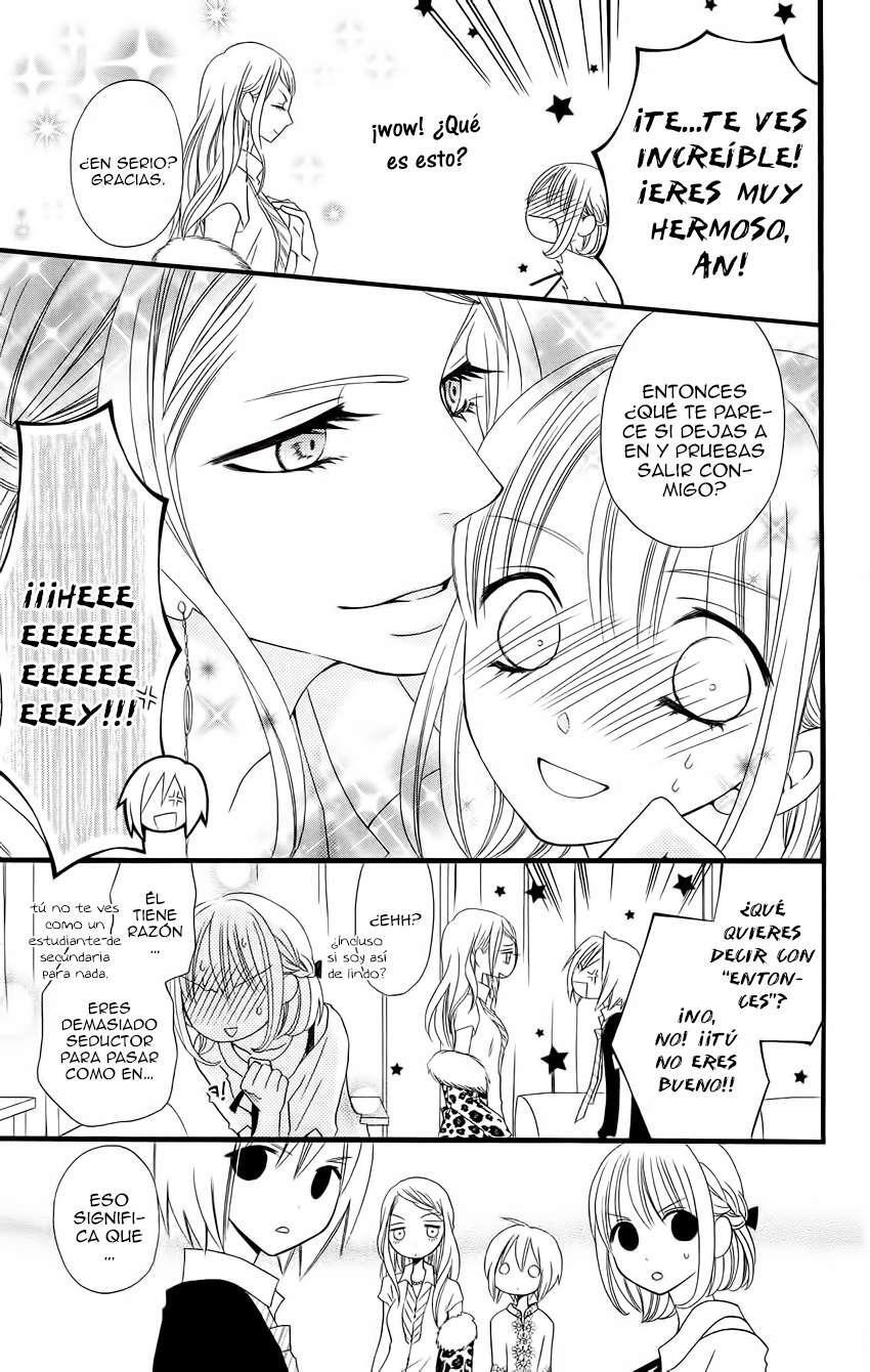Capitulo 46 page 20