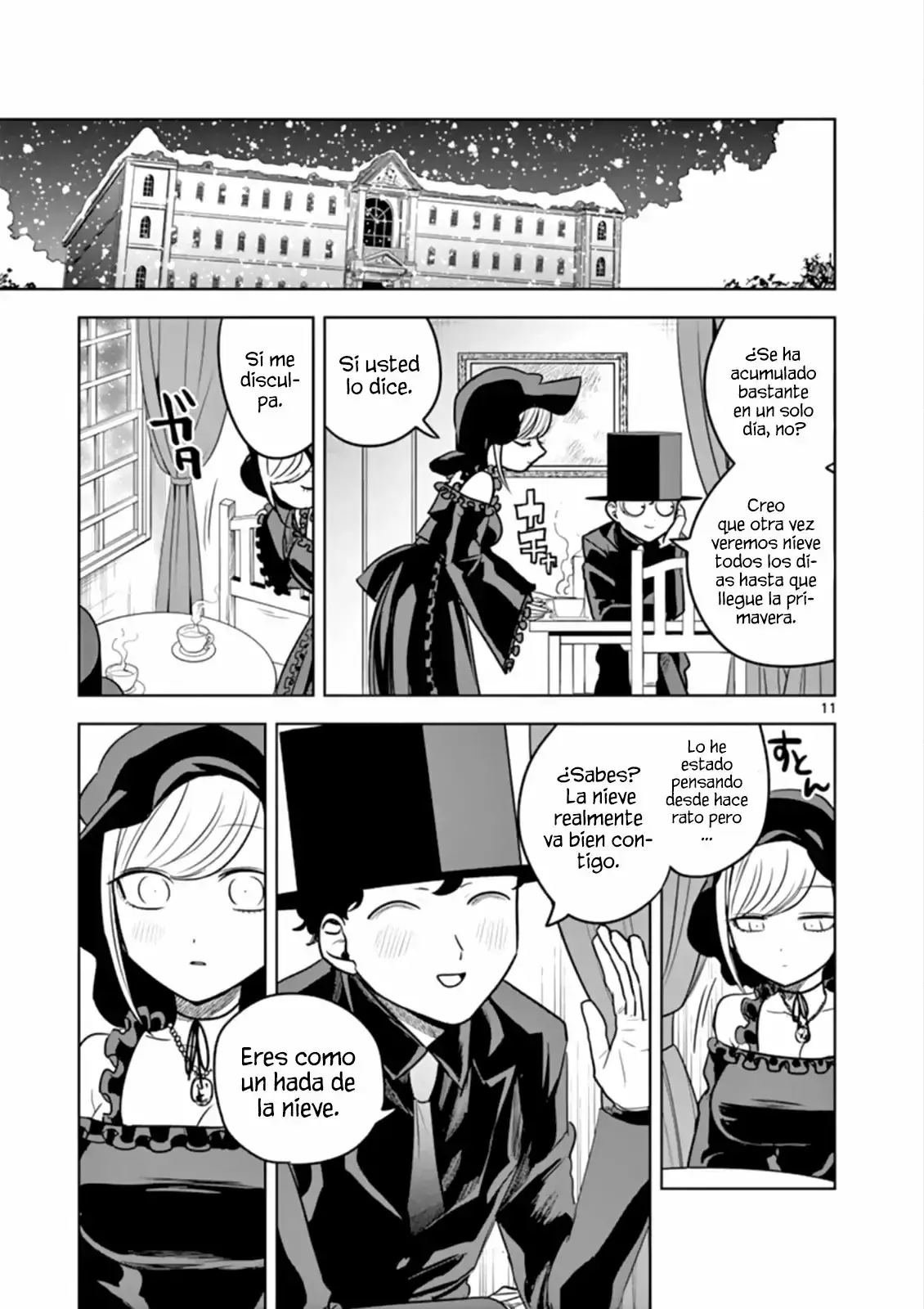 Capitulo 28 page 12