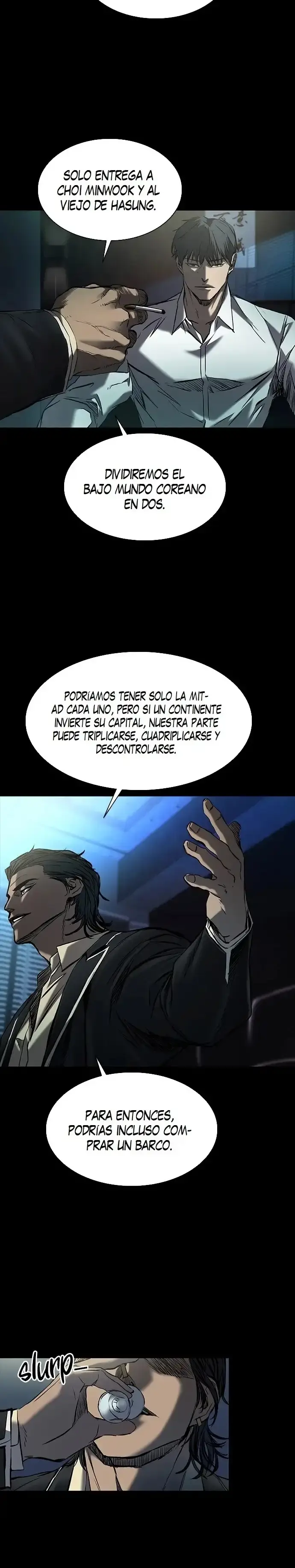 Capitulo 132 page 29
