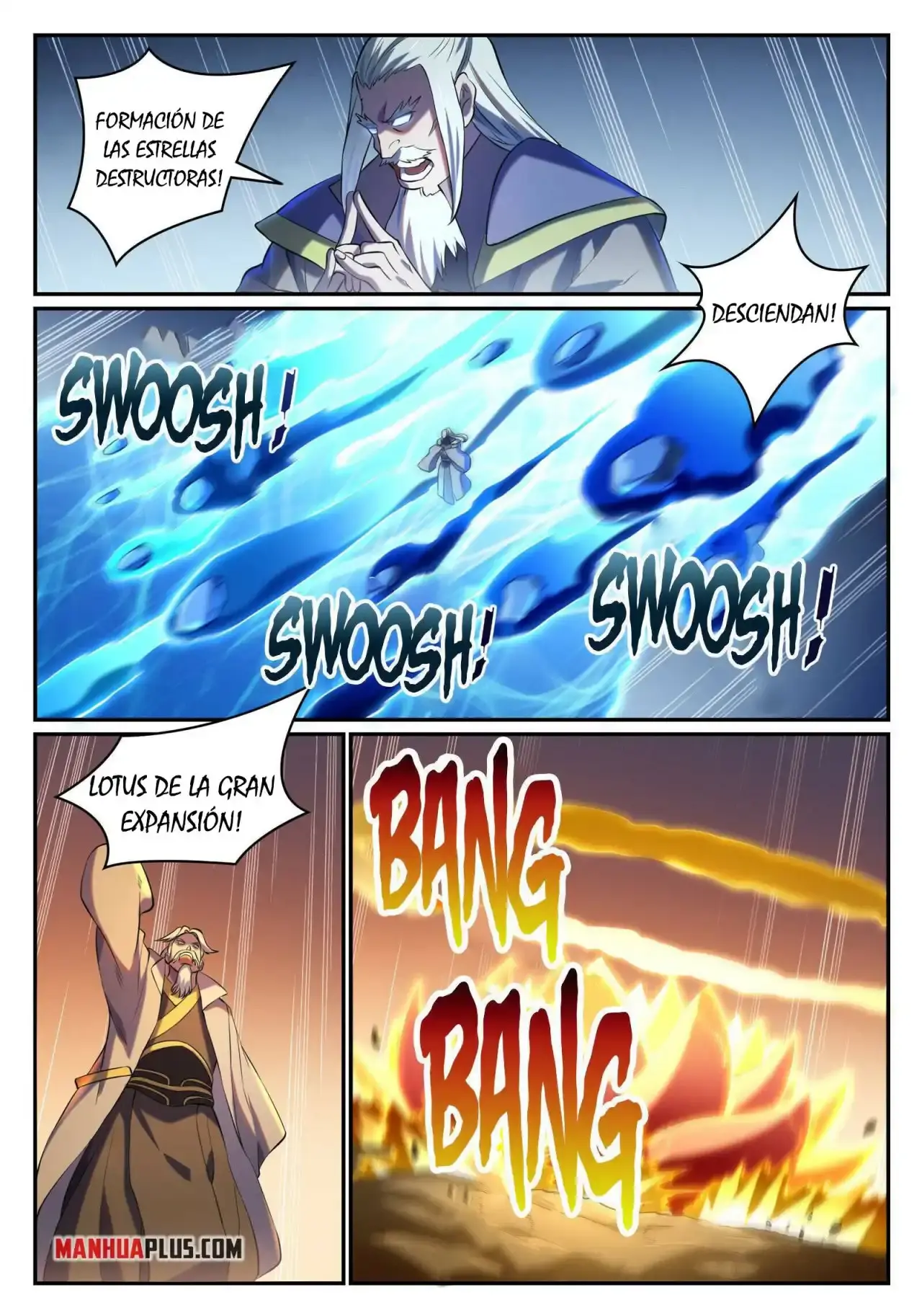 Capitulo 819 page 12