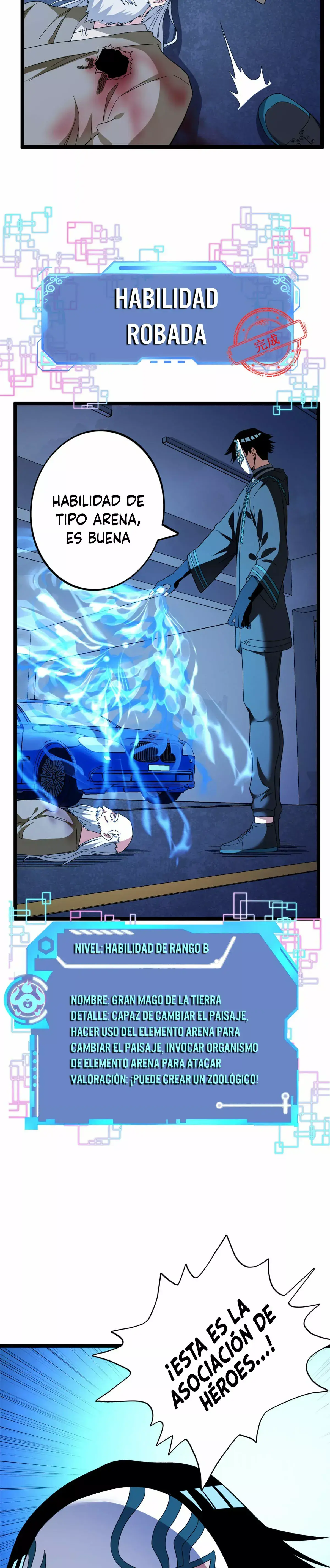 Capitulo 54 page 5
