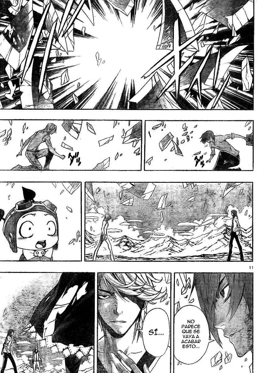 Capitulo 79 page 17