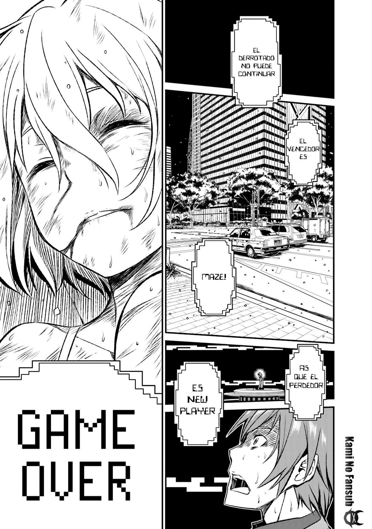 Capitulo 23 page 32