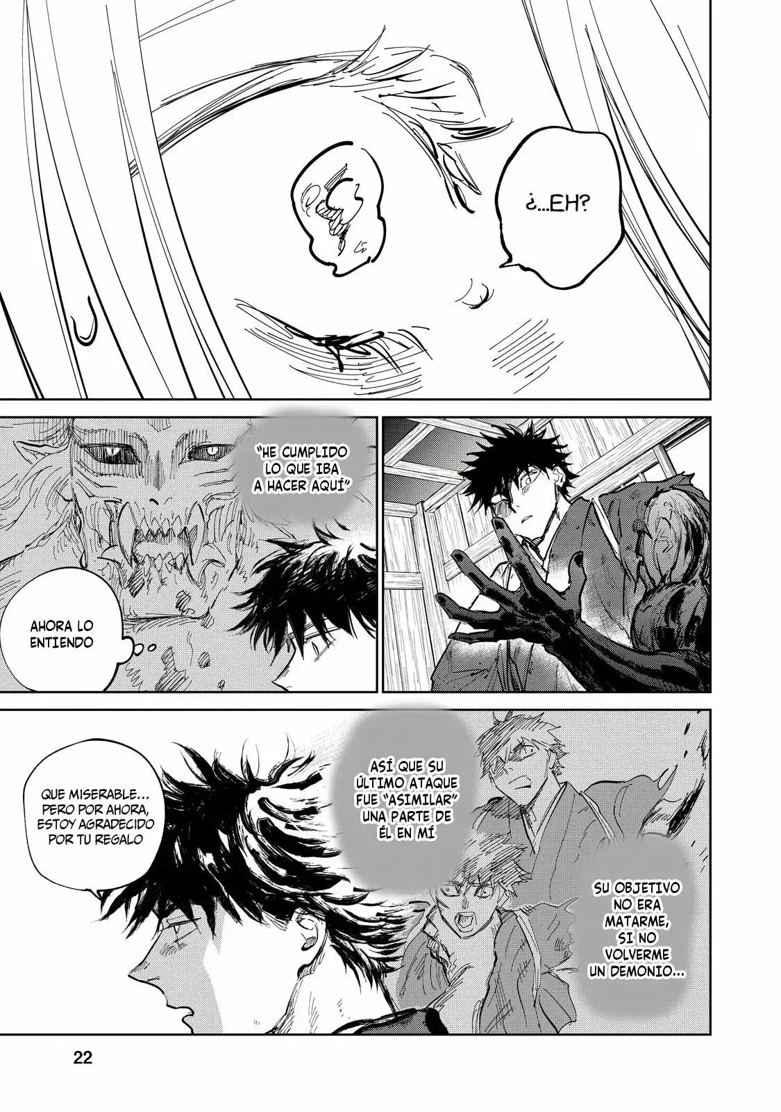 Capitulo 8 page 23