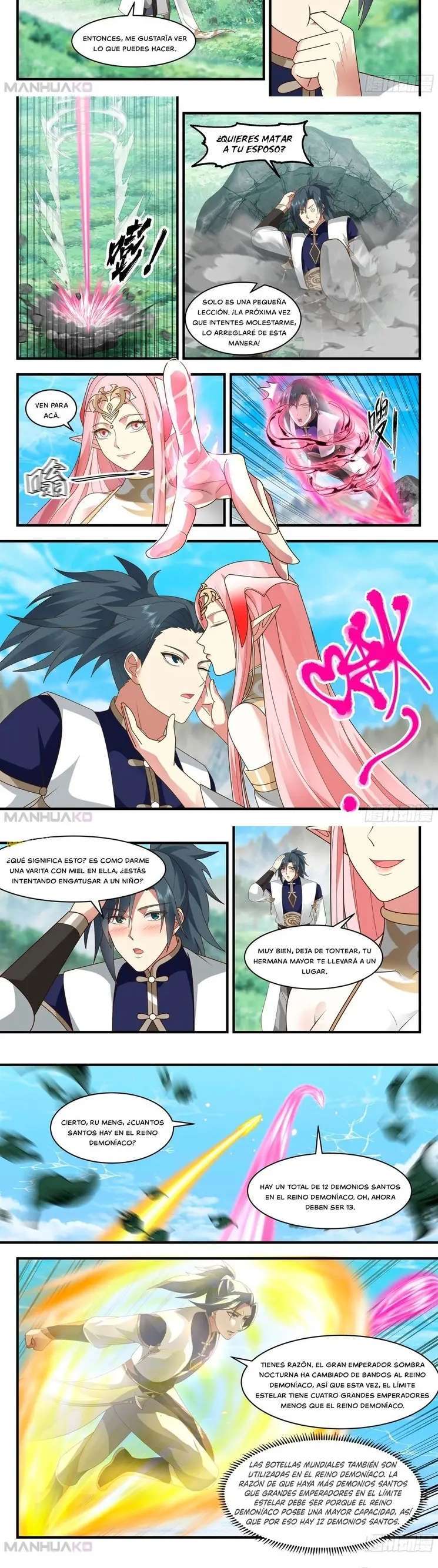 Capitulo 2363 page 6