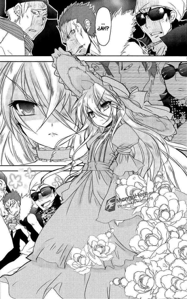 Capitulo 42 page 25