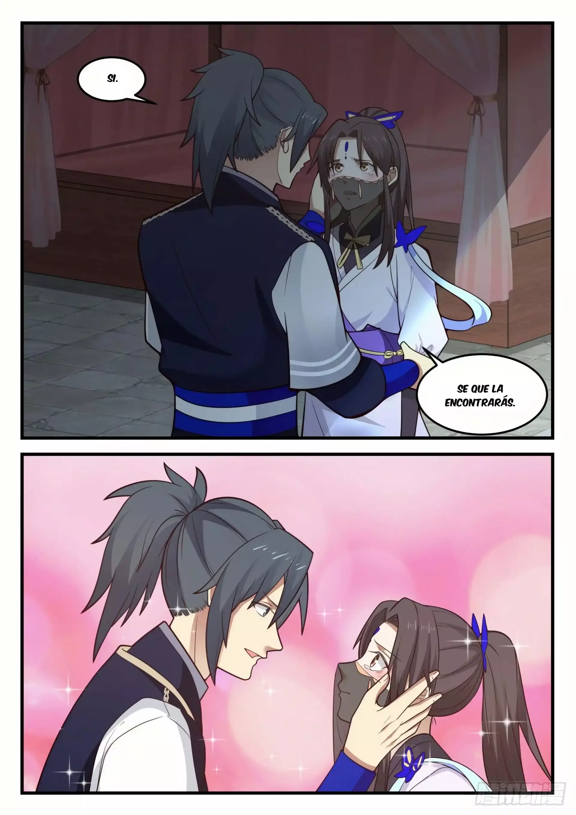 Capitulo 841 page 7