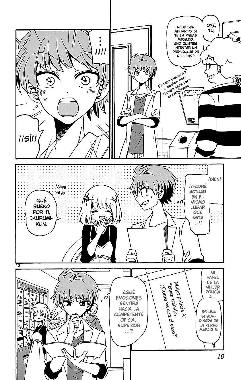 Capitulo 77 page 17