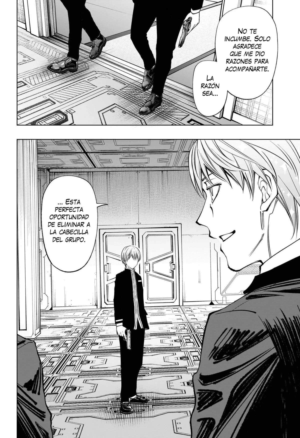 Capitulo 111 page 10