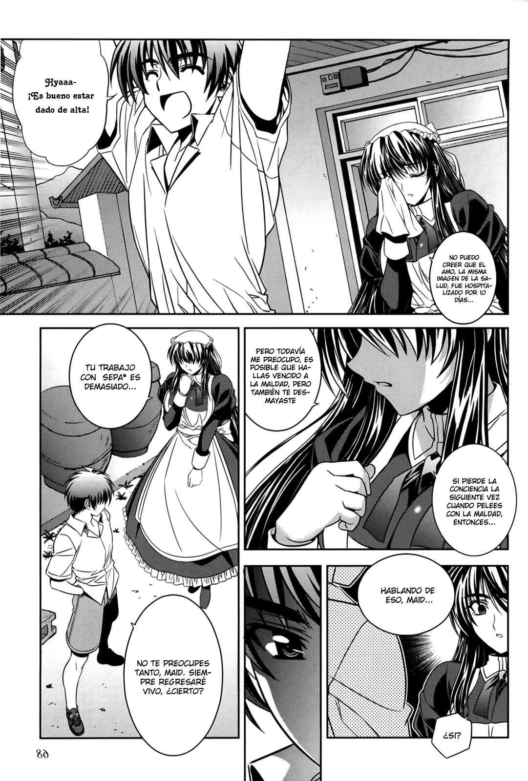 Capitulo 18 page 21