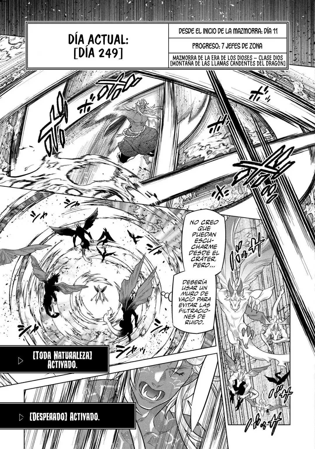 Capitulo 103 page 6