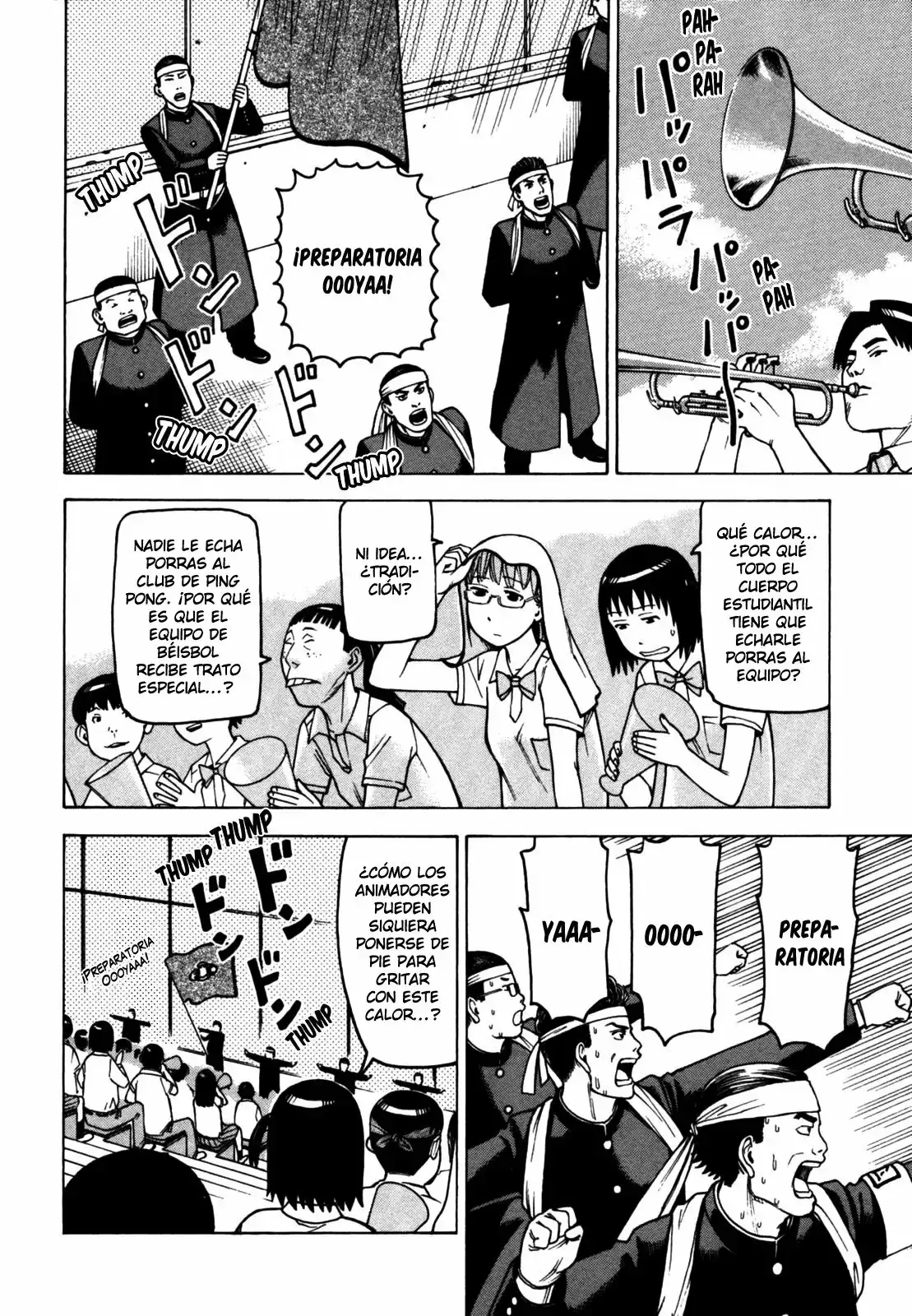 Capitulo 51 page 12