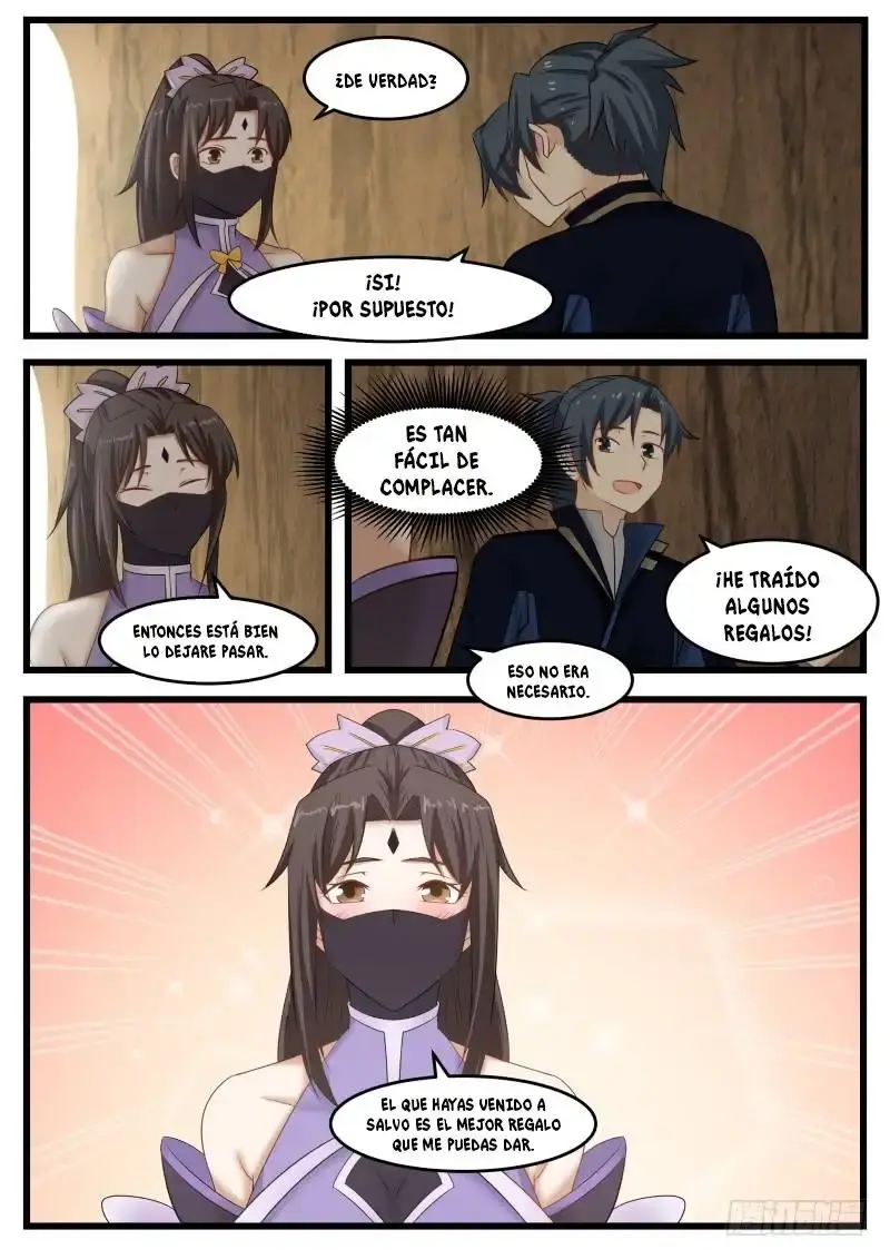 Capitulo 130 page 6