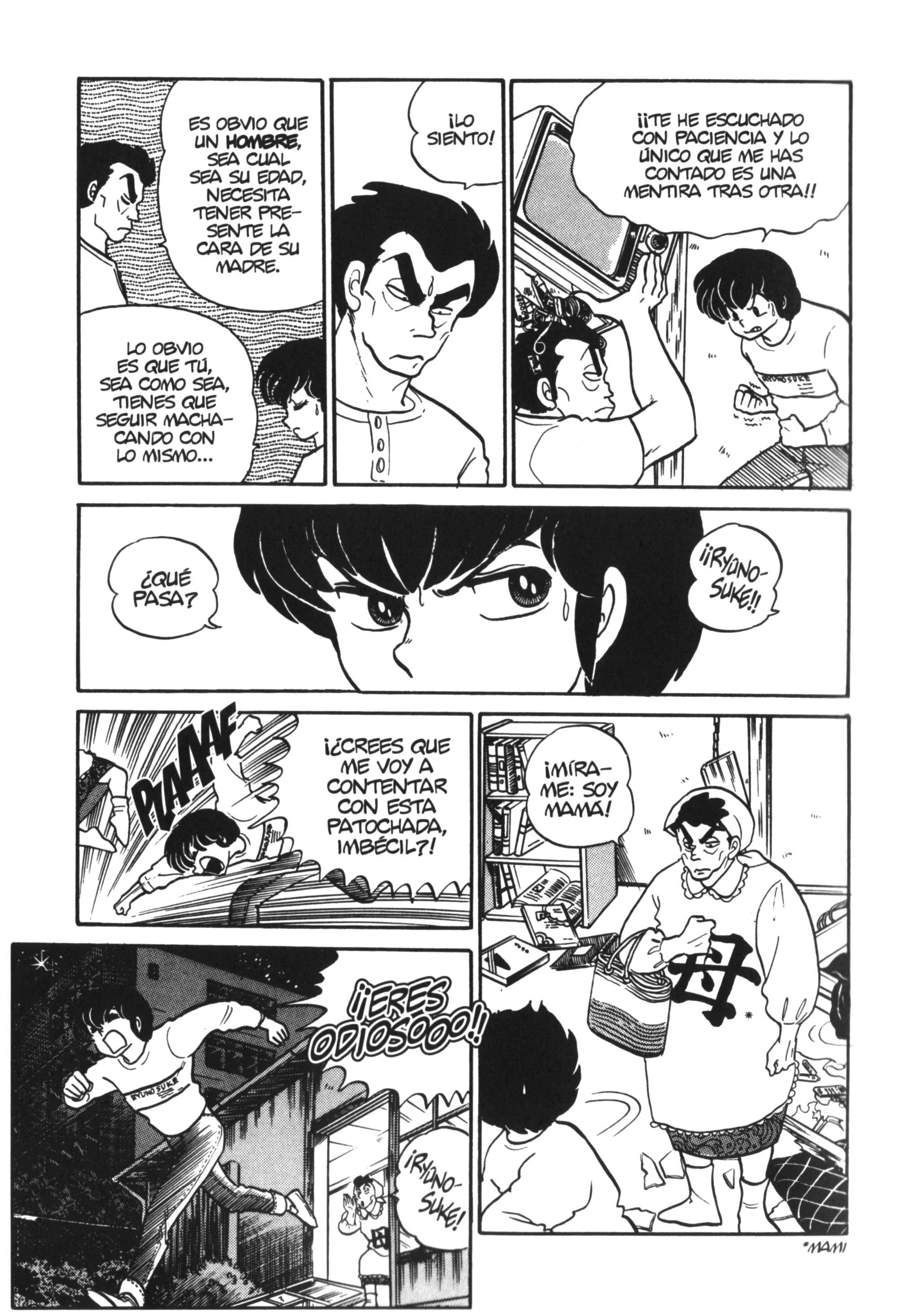 Capitulo 176 page 11