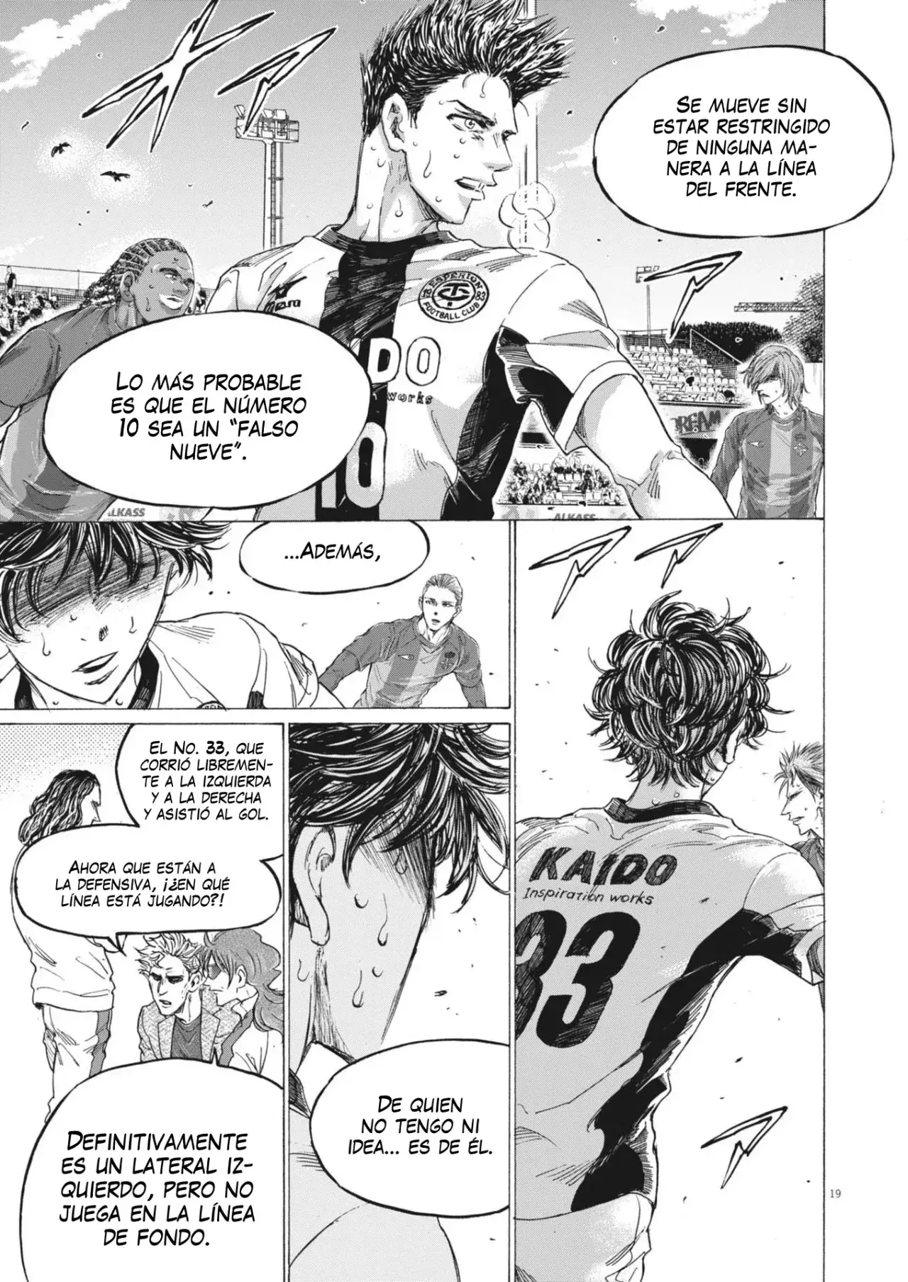 Capitulo 393 page 19