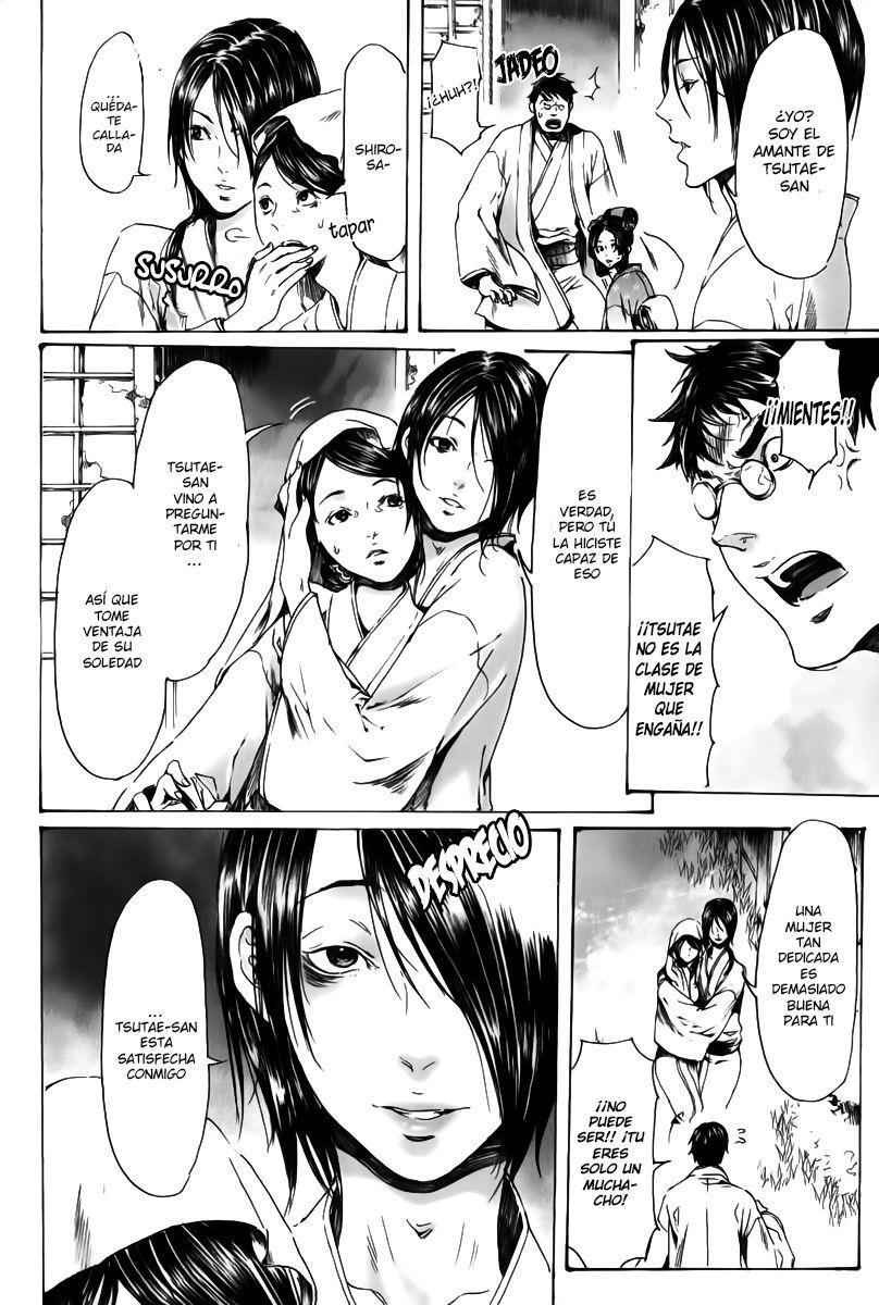 Capitulo 18.20 page 26