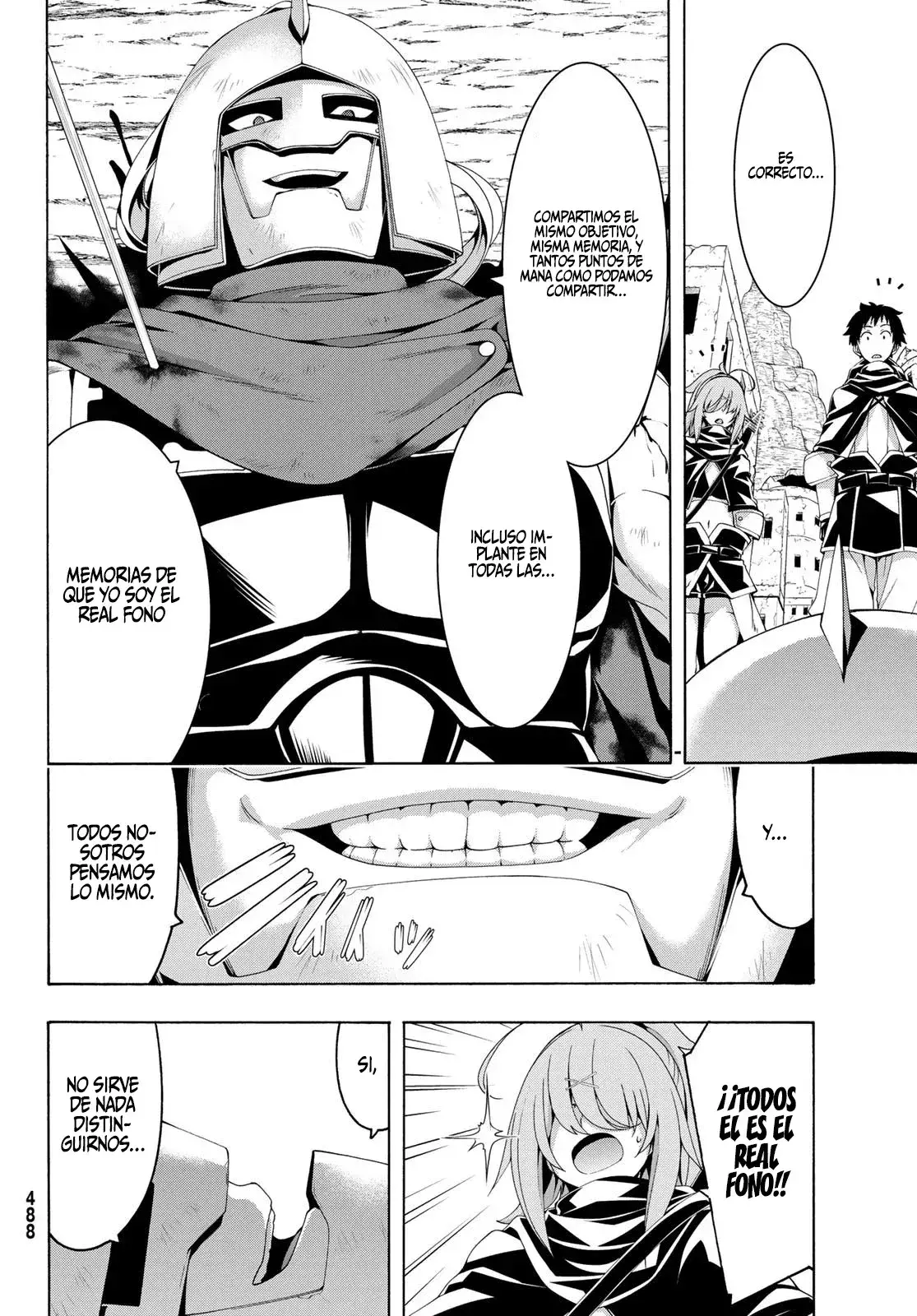 Capitulo 80 page 23