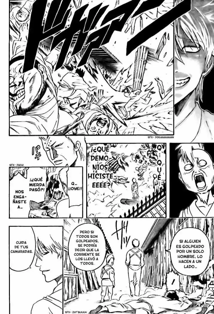 Capitulo 340 page 17