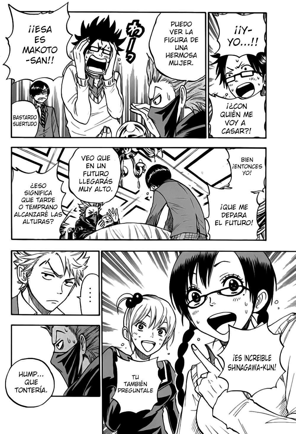 Capitulo 191 page 14