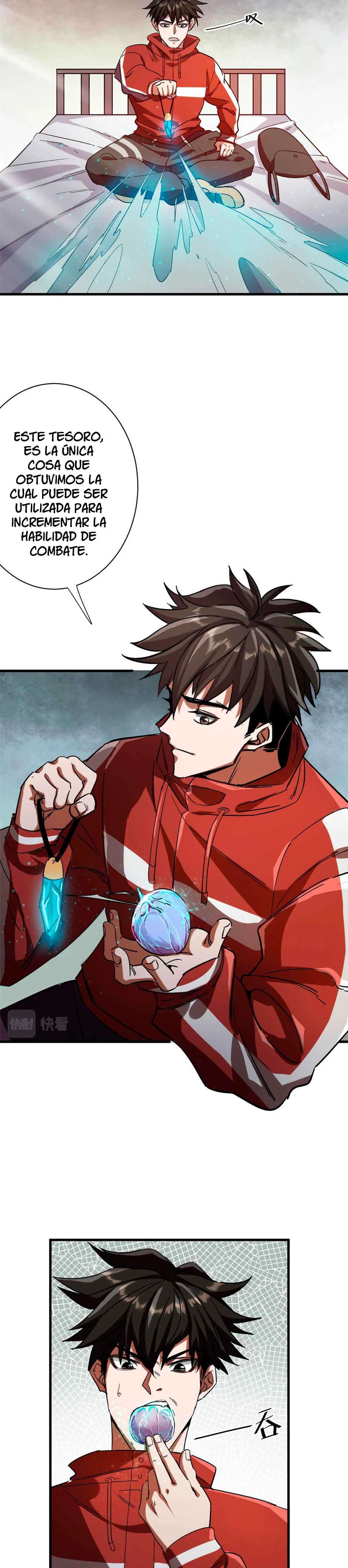 Capitulo 67 page 12