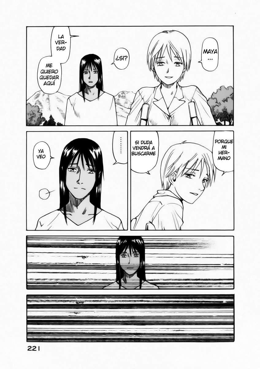 Capitulo 83 page 34