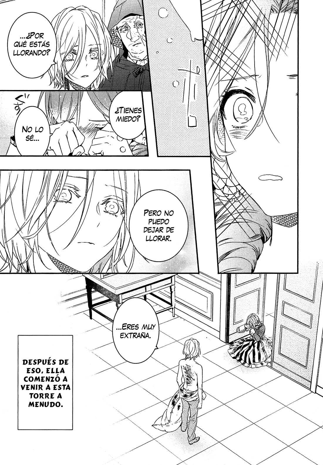 Capitulo 27 page 12