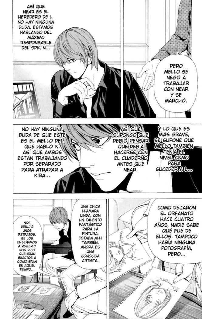 Capitulo 66 page 18