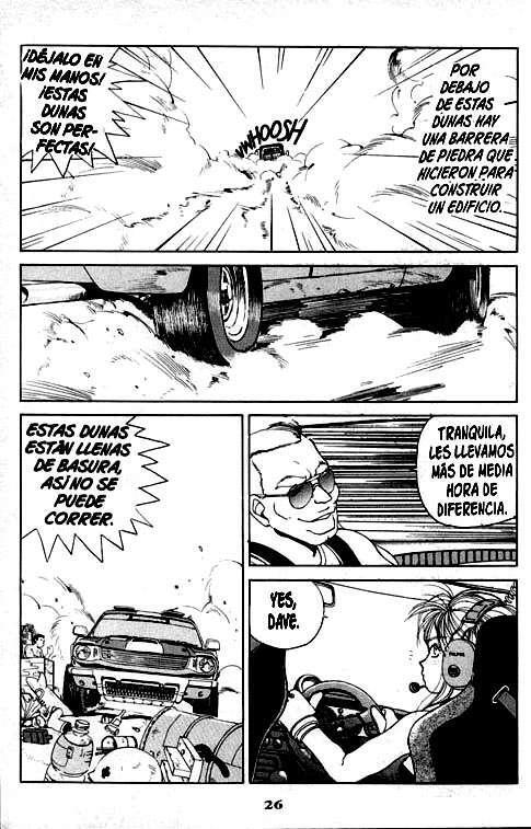 Capitulo 23 page 27