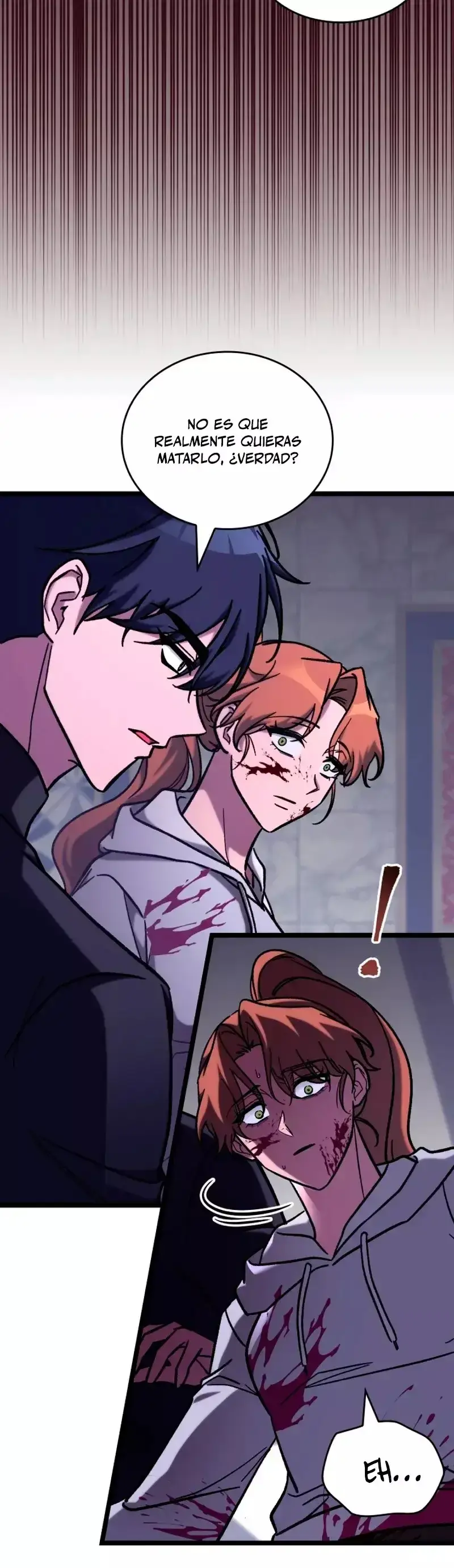 Capitulo 65 page 34