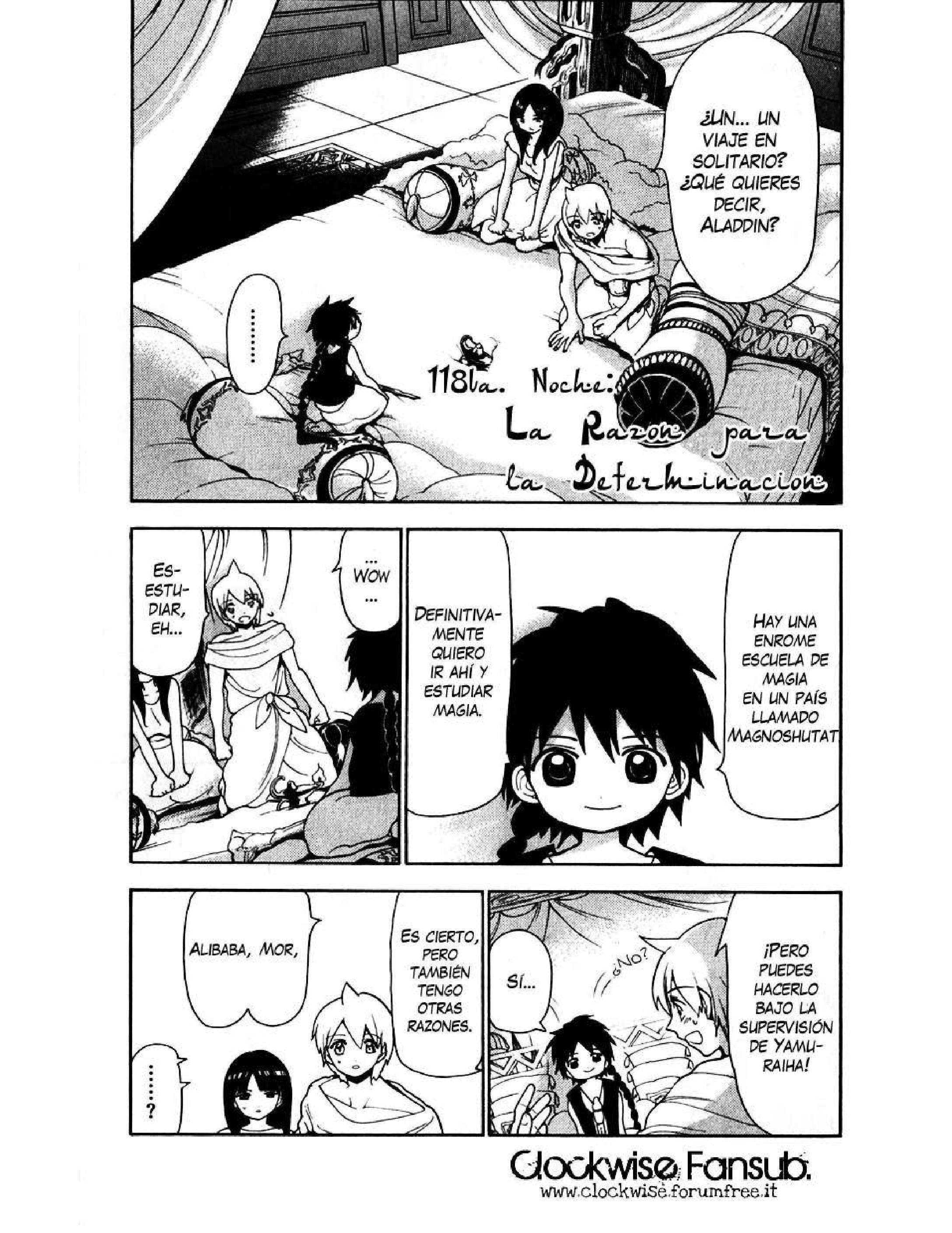 Capitulo 118 page 2