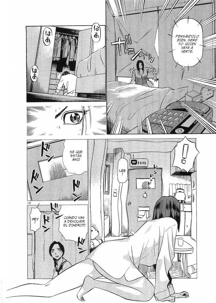 Capitulo 76 page 11