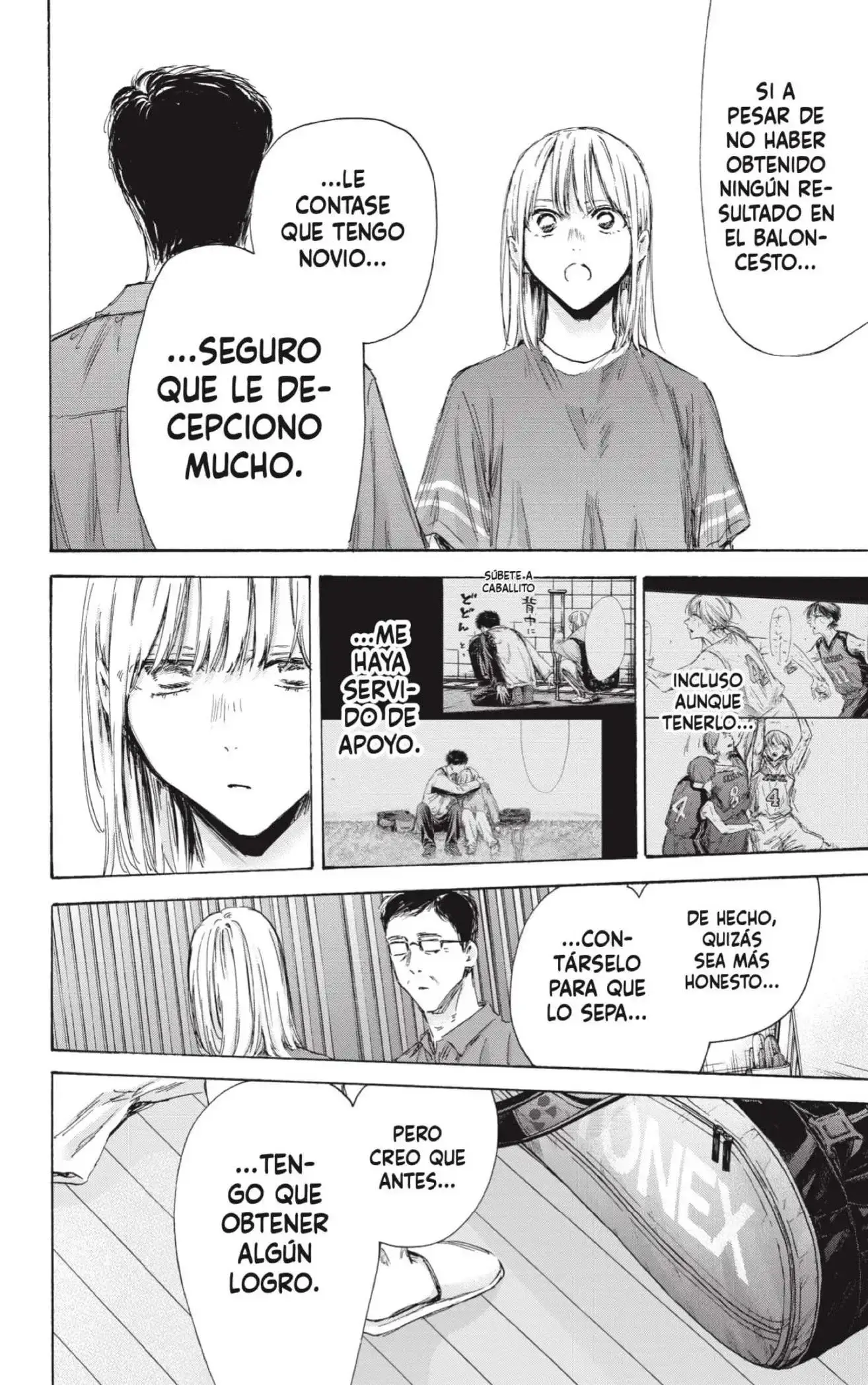 Capitulo 156 page 7