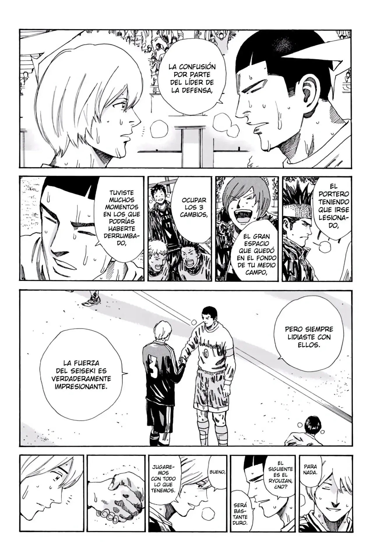 Capitulo 162 page 12