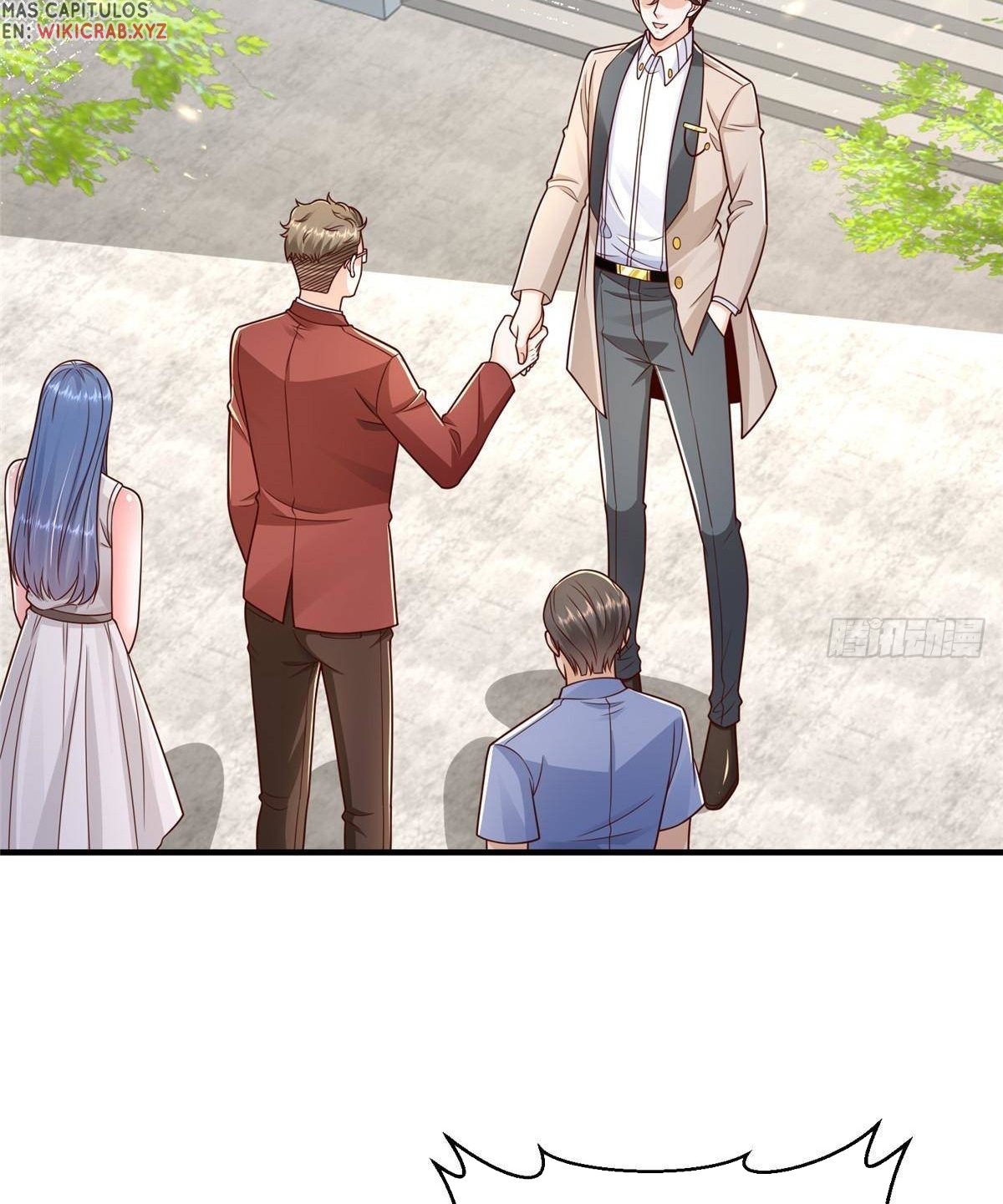 Capitulo 734 page 46
