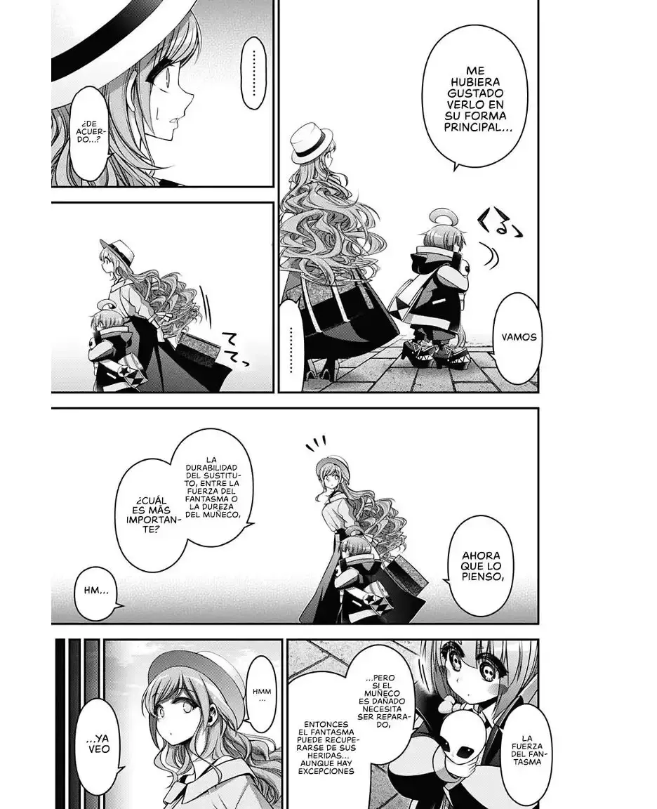 Capitulo 20 page 29
