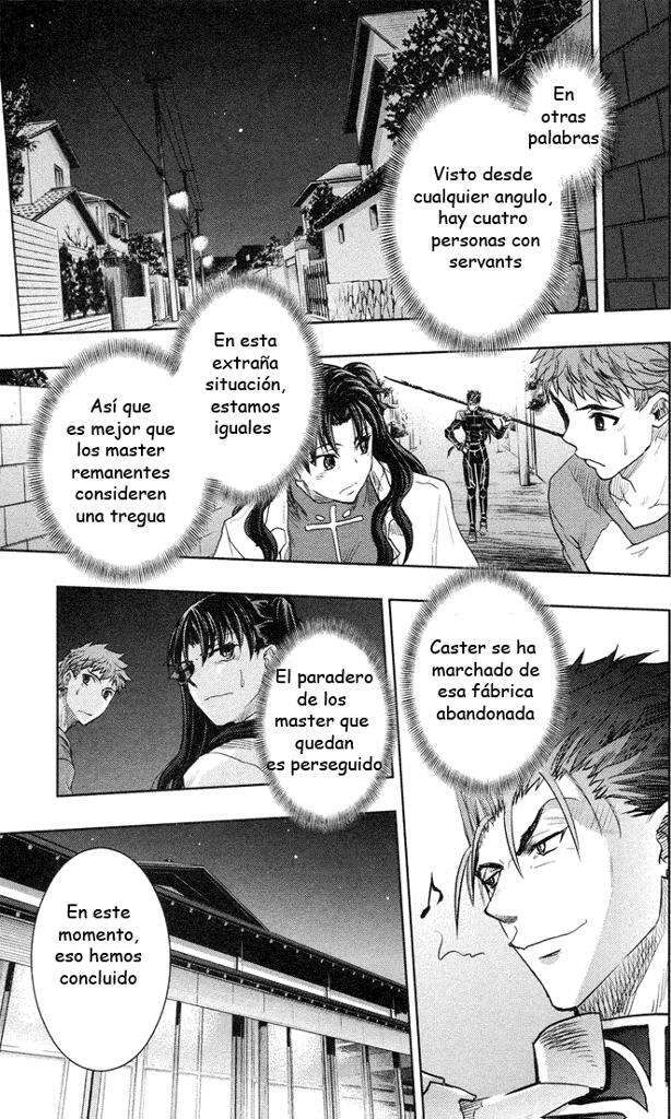 Capitulo 40 page 19