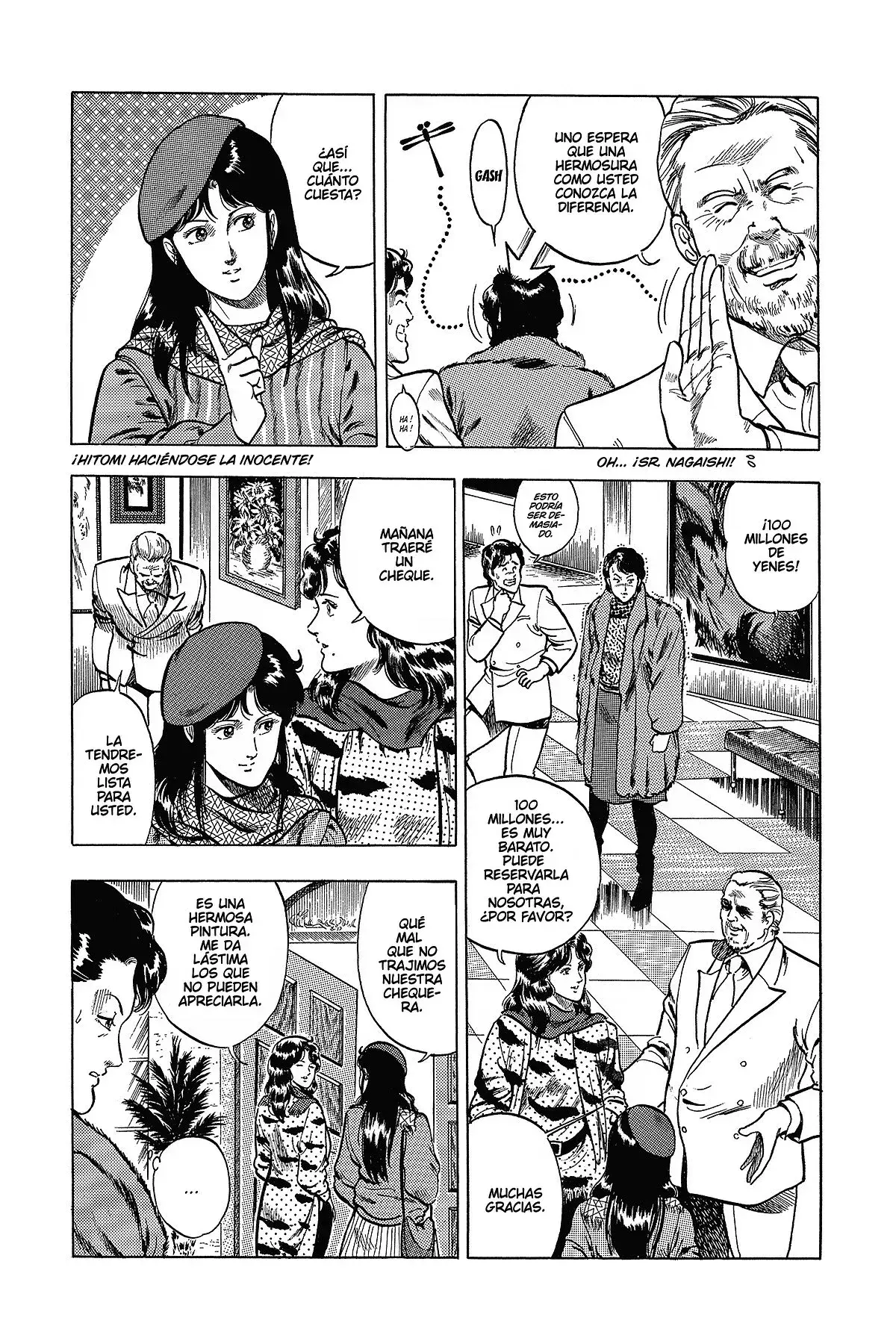 Capitulo 62 page 16