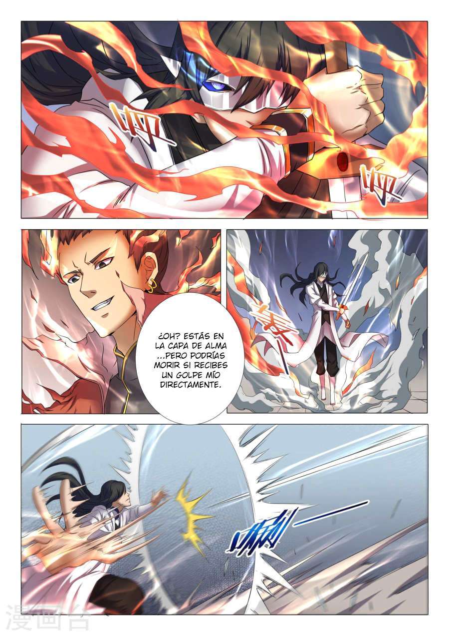 Capitulo 25 page 18