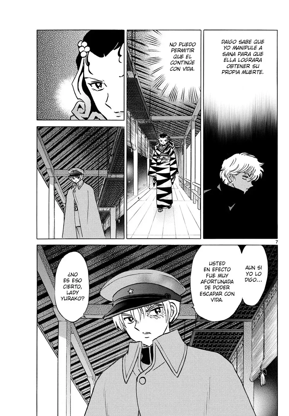 Capitulo 242 page 7